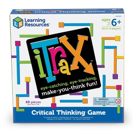 Itrax