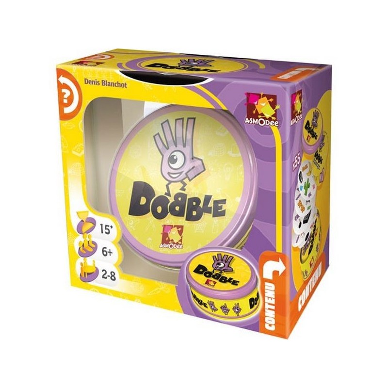 Dobble