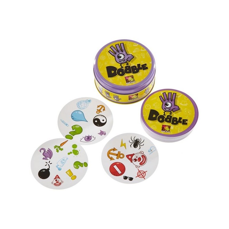 Dobble