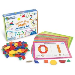 Coffret Attrimaths