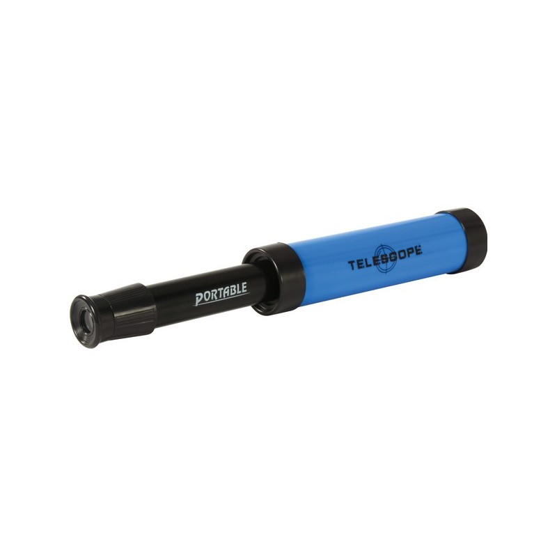 Téléscope de poche