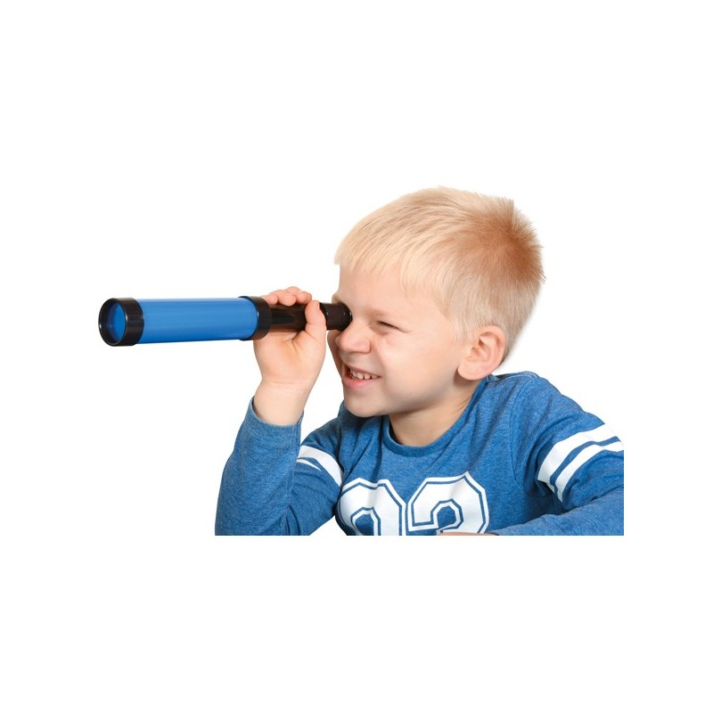 Téléscope de poche
