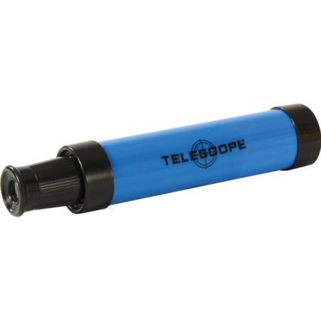 Téléscope de poche