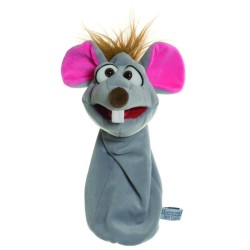 Marionnette Souris