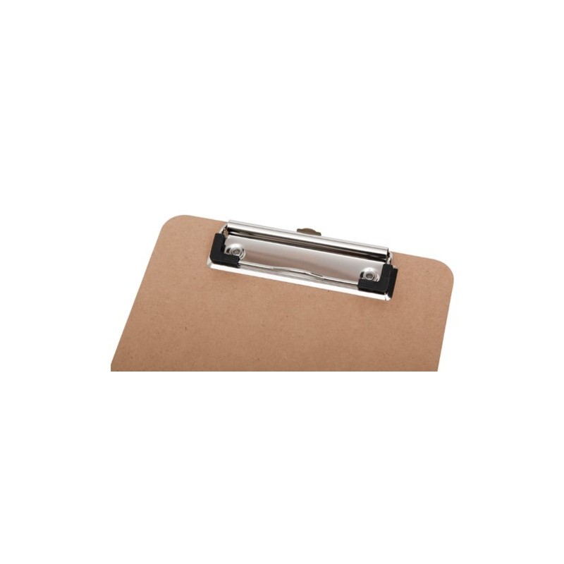Porte bloc en bois