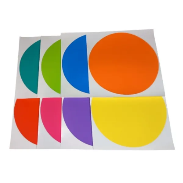 144 Disques Filtres Autocollants GORGECRAFT - 20mm 0.3μm Pour Bocaux Mason - Culture Champignons
