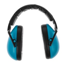 Casque anti bruit enfant