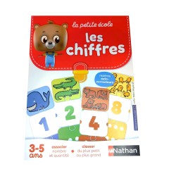 La petite école Les Chiffres