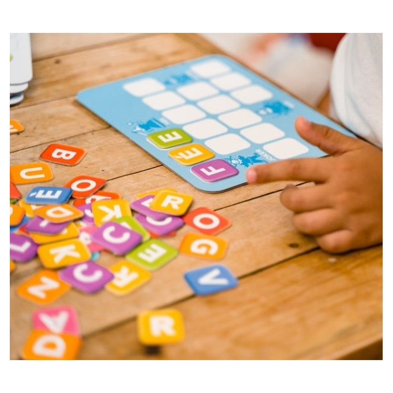 La petite école Les Mots Nathan