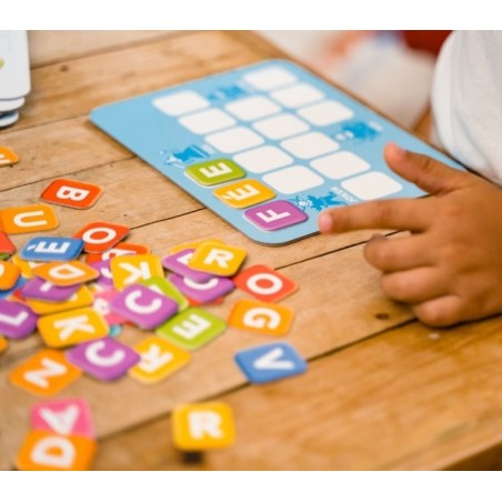 La petite école Les Mots Nathan