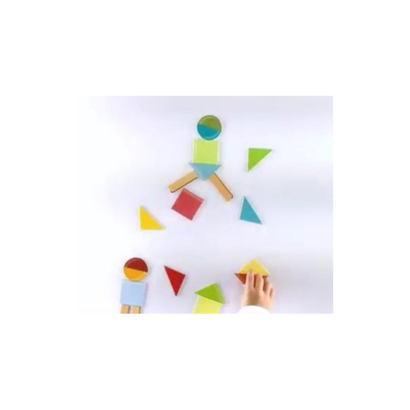 Mes associations Montessori J'observe Bioviva 