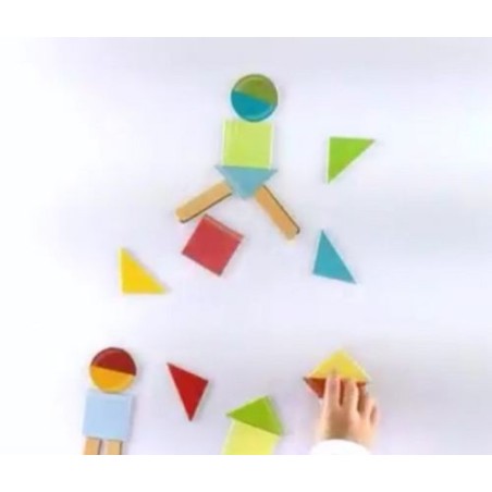 Mes associations Montessori J'observe Bioviva