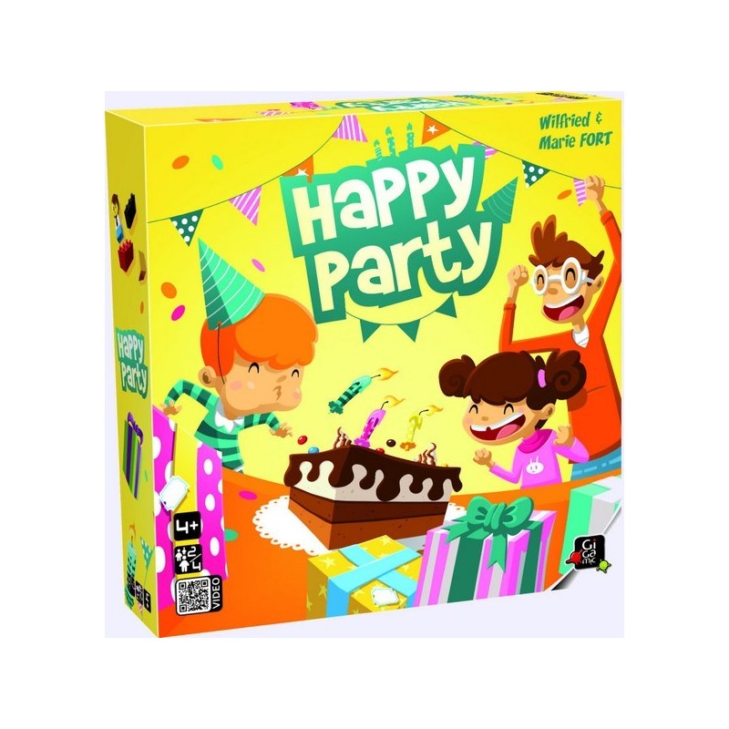 Happy Party