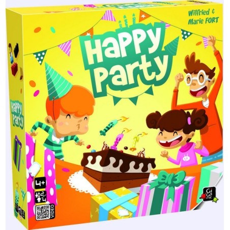 Happy Party