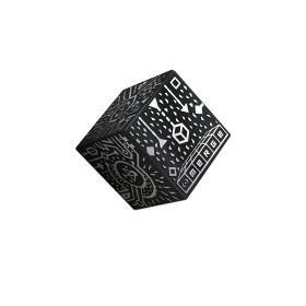 Cube Merge