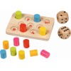 Shut the box , jeu de calcul mental