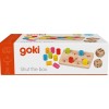 Shut the box , jeu de calcul mental