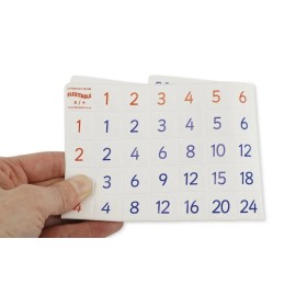 Table de Pythagore flexible