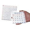 Table de Pythagore flexible