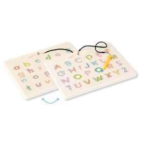 Tableau Alphabet magnétique