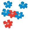 Coffret Puzzle lettres alphabet