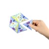 Les triangles de nombres