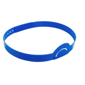 Bandeau Devine tête pour jeu de langage oral