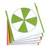 Cartes fractions autocorrectives