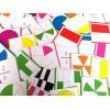 Cartes fractions autocorrectives