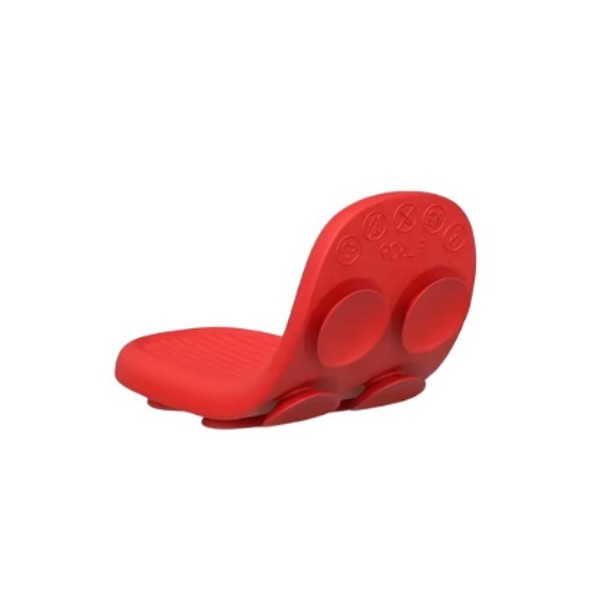 Fidget à ventouses