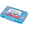 Coffret Puzzle lettres alphabet