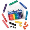 Tours de fractions et décimaux