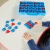 Coffret Puzzle lettres alphabet