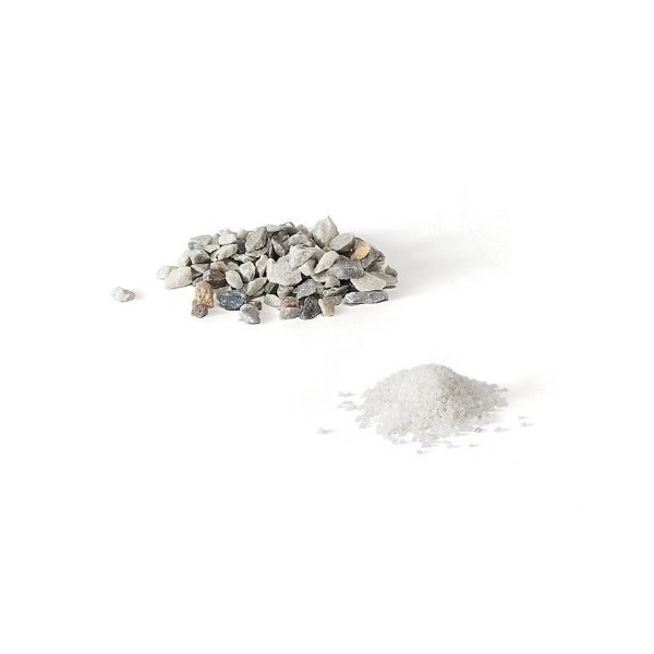 Kit de Filtration de l'eau : Fabriquez une tour de filtration.